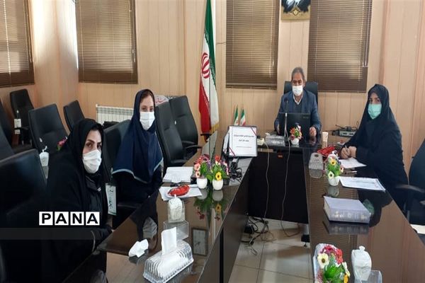 برگزاری یازدهمین دوره انتخابات مجلس دانش‌آموزی استان اصفهان