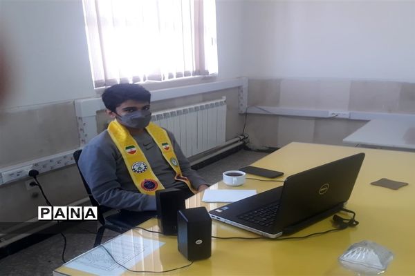 برگزاری یازدهمین دوره انتخابات مجلس دانش‌آموزی استان اصفهان