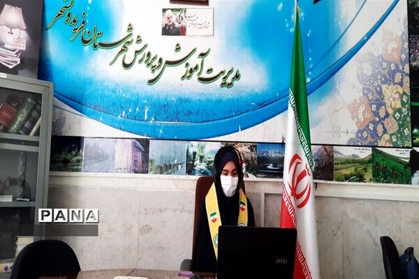 برگزاری یازدهمین دوره انتخابات مجلس دانش‌آموزی استان اصفهان