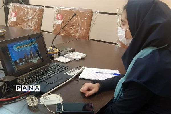 برگزاری یازدهمین دوره انتخابات مجلس دانش‌آموزی استان اصفهان