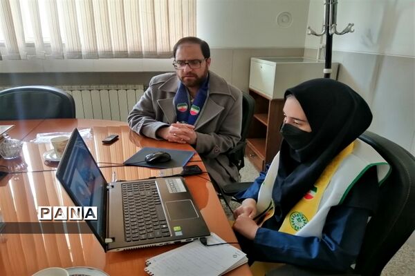 برگزاری یازدهمین دوره انتخابات مجلس دانش‌آموزی استان اصفهان