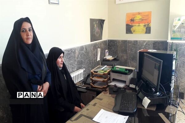 برگزاری یازدهمین دوره انتخابات مجلس دانش‌آموزی استان اصفهان