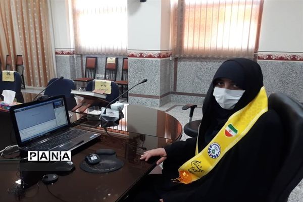 برگزاری یازدهمین دوره انتخابات مجلس دانش‌آموزی استان اصفهان