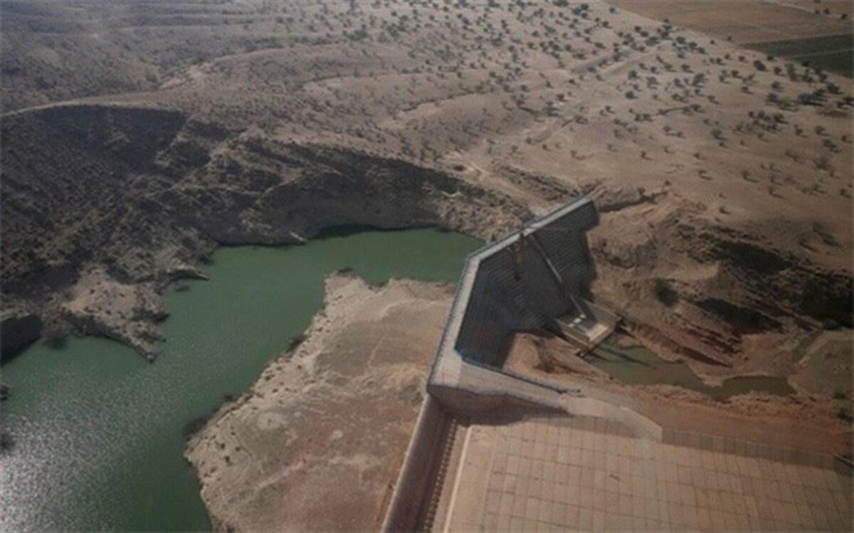 جوانبخت: عدالت در توزیع آب باید مورد توجه قرارگیرد