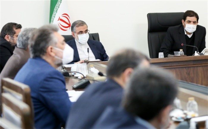 تزریق بیش از ۱۳۸ میلیون دوز واکسن کرونا در کشور