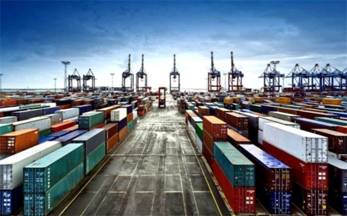 سخنگوی گمرک: توسعه تجارت با همسایگان یکی از سیاست‌های قطعی دولت سیزدهم است