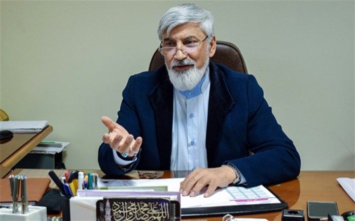 سفرهای خارجی رئیس‌جمهوری سیاست‌های استکبار جهانی و‌ آمریکا را خنثی کرده است