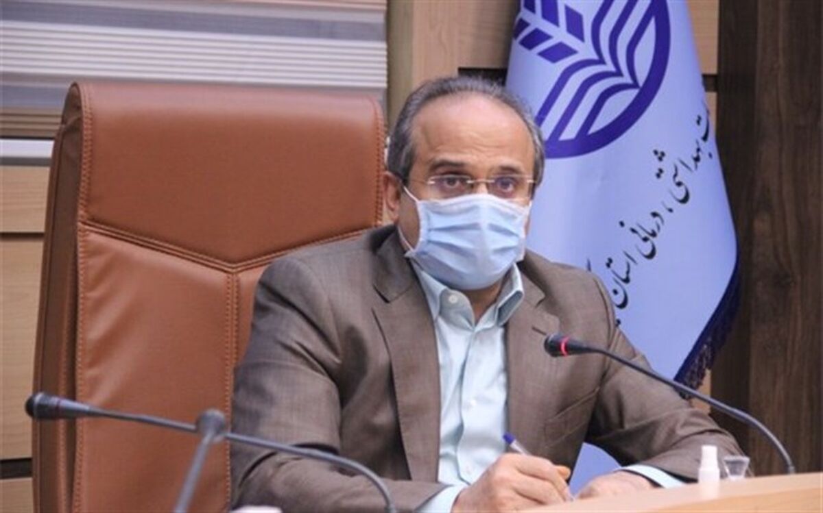 خلوتی مراکز تزریق واکسیناسیون در گیلان با وجود اوج‌گیری امیکرون