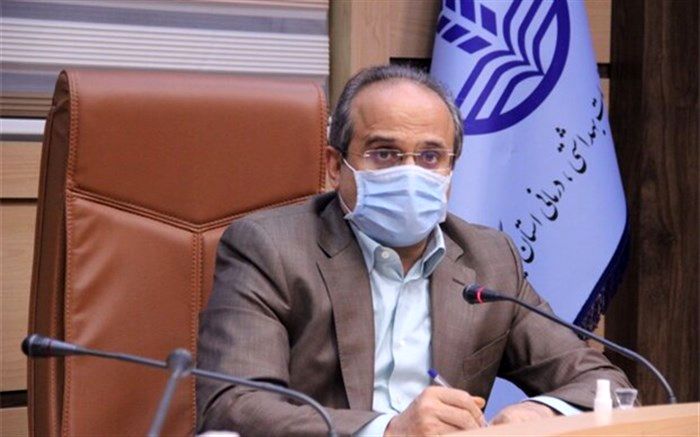 خلوتی مراکز تزریق واکسیناسیون در گیلان با وجود اوج‌گیری امیکرون