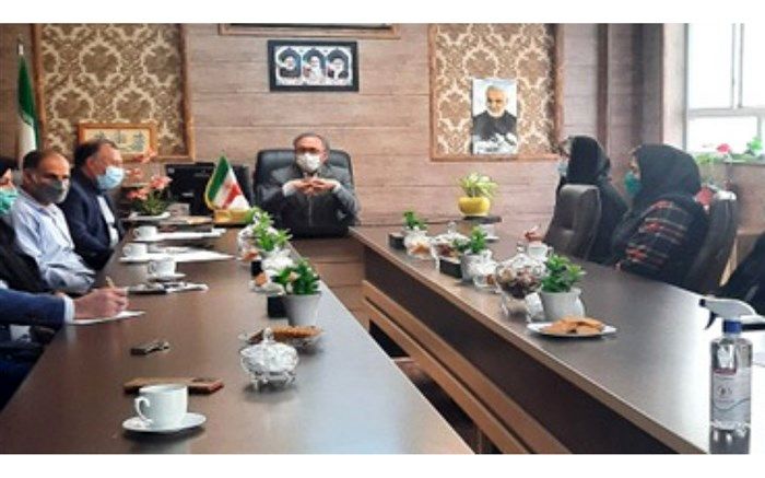 رشد قابل توجه وضعیت آموزشی شهرستان پردیس در چند سال اخیر