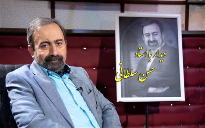 مجری پیشکسوت به «پرنیان صدا» می‌رود