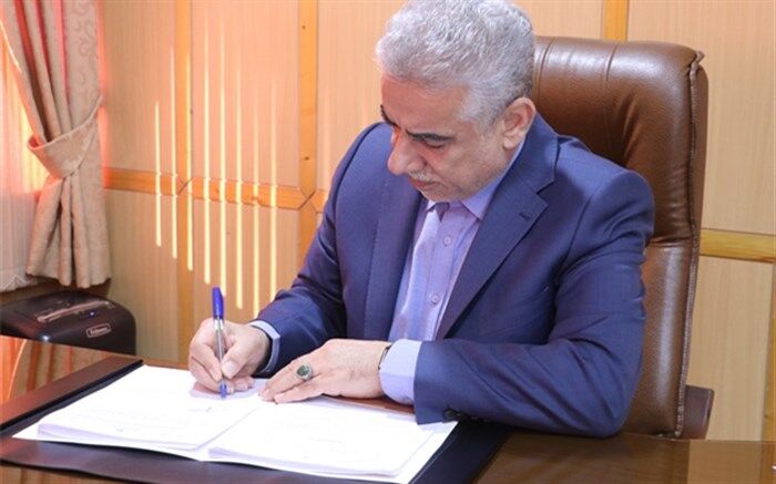 پیام تبریک استاندار به ورزشکاران افتخارآفرین گیلانی