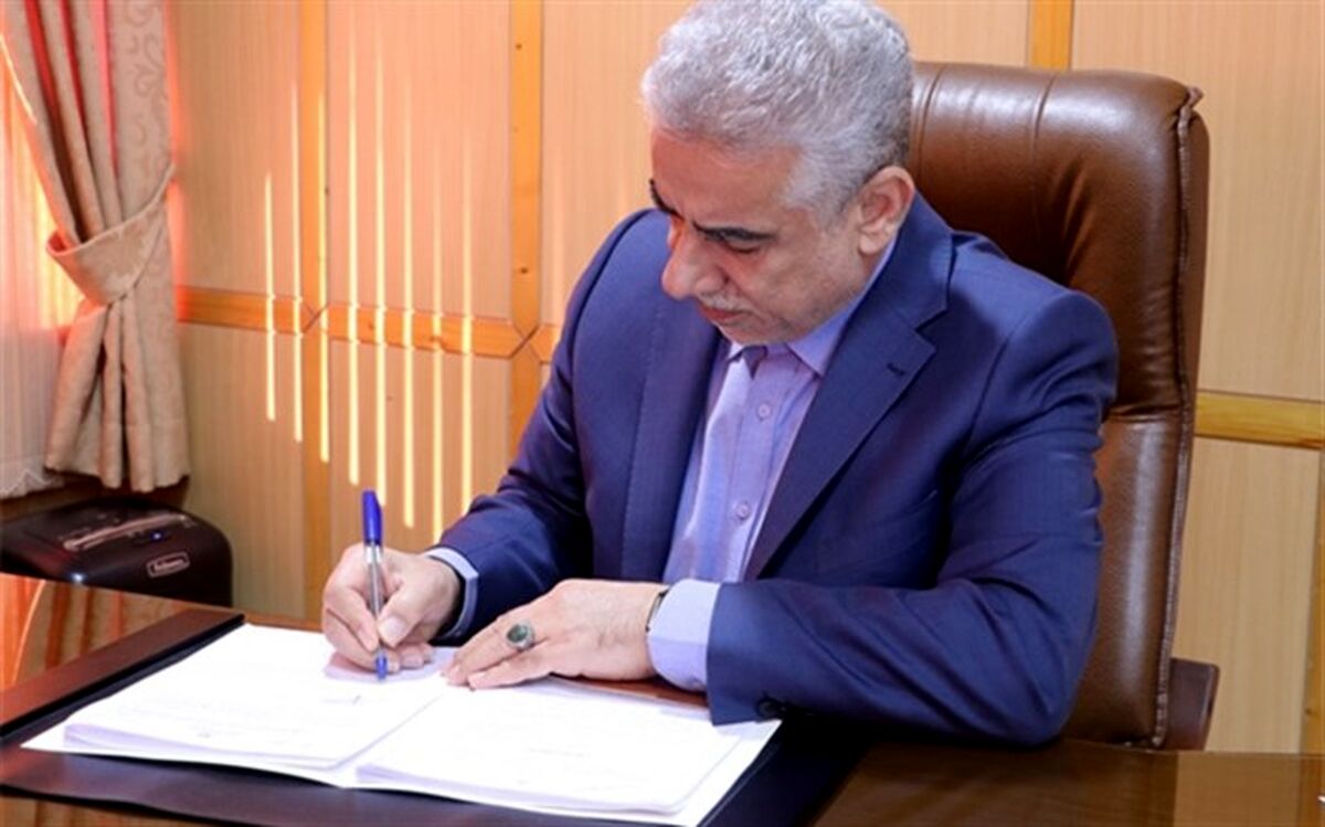 پیام تبریک استاندار به ورزشکاران افتخارآفرین گیلانی