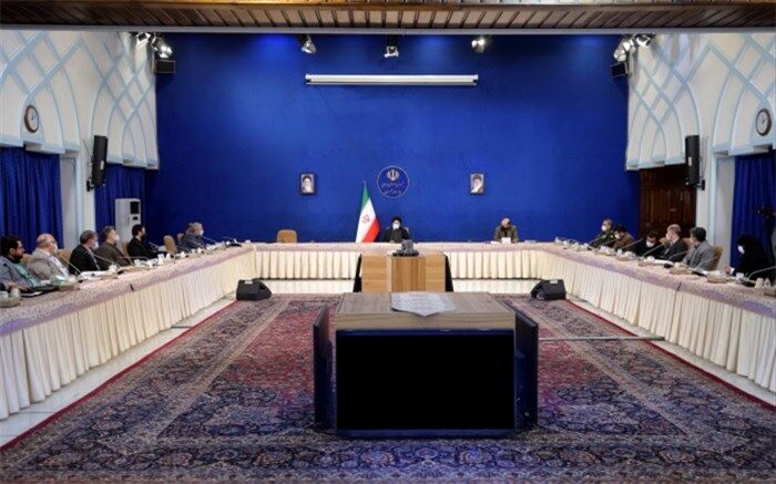 علامت استاندارد ملی ایران باید اعتمادآفرین باشد