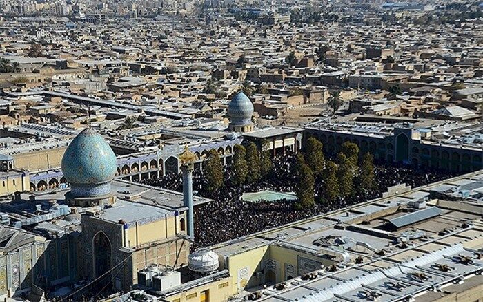 واکنش میراث فرهنگی به شایعه تخریب ۲۰۰ خانه تاریخی در شیراز