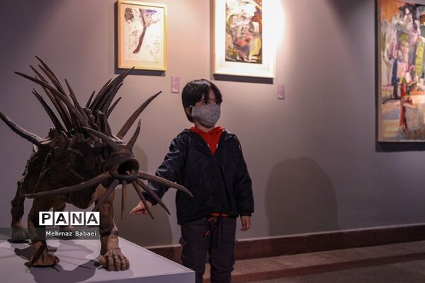 چهاردهمین جشنواره هنرهای تجسمی فجر