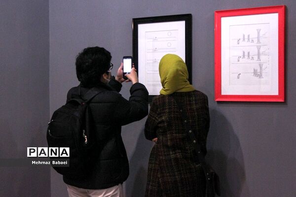 چهاردهمین جشنواره هنرهای تجسمی فجر