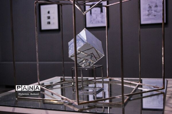 چهاردهمین جشنواره هنرهای تجسمی فجر