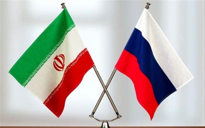 تفاهم‌نامه ایران و روسیه در مرحله تدوین است
