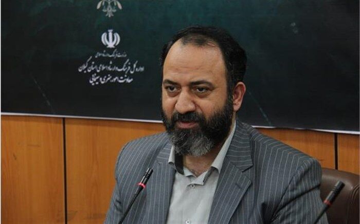 جشنواره فرهنگی و هنری «منجی» در 16 شهرستان گیلان برگزار می‌شود