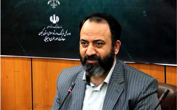 جشنواره فرهنگی و هنری «منجی» در 16 شهرستان گیلان برگزار می‌شود