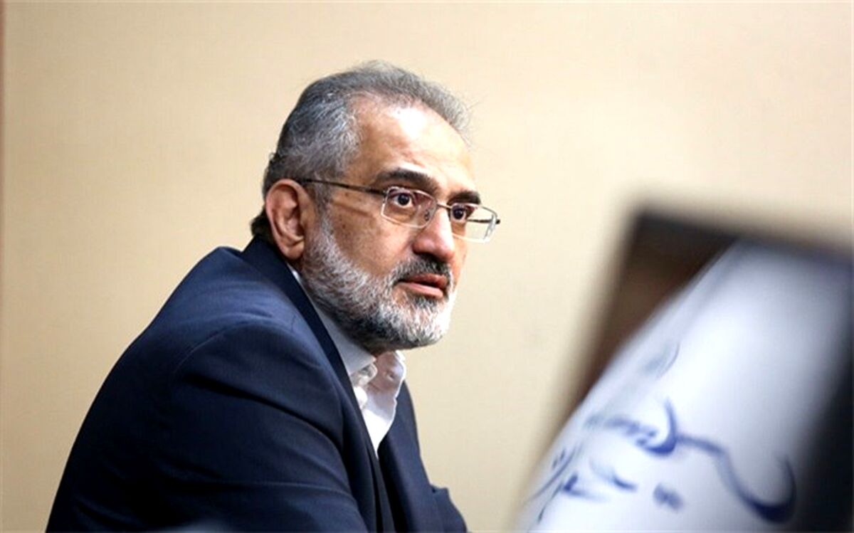 دولت مردمی مصمم به ساماندهی اوضاع اقتصادی و معیشتی مردم است