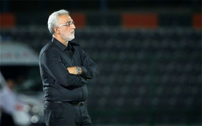 فوتبال ایران بعد از دادکان رئیس فوتبالی نداشت