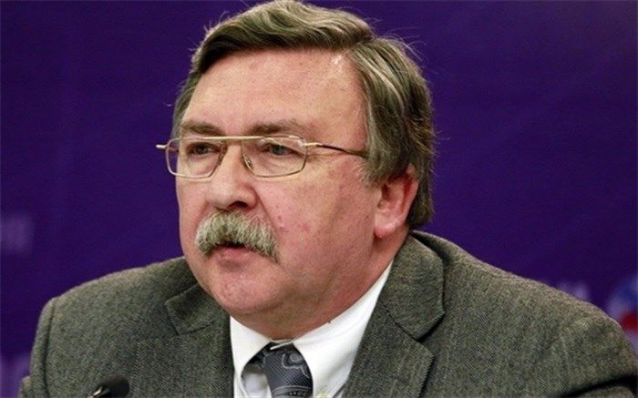 رؤسای هیأت‌های اروپایی چند روز وین را ترک می‌کنند