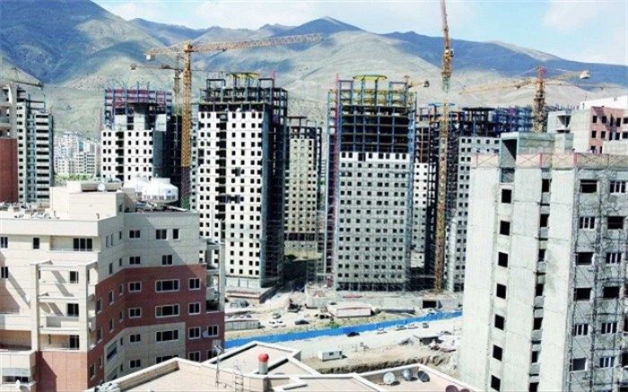 بیش از ۸ هزار میلیاردتومان به سازندگان در طرح نهضت ملی مسکن پرداخت شد