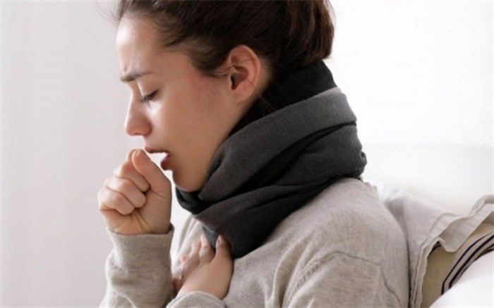 با این روش‌ها سرفه خشک کرونا را درمان کنید