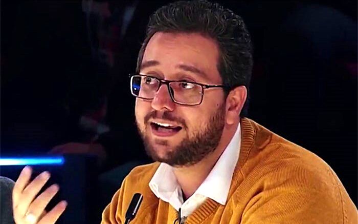 بشیر حسینی: من جزو داوران «عصر جدید» نیستم