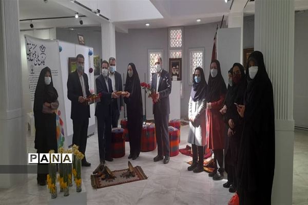 بازدید از کانون فرهنگی تربیتی امام خمینی (ره ) و کانون نور