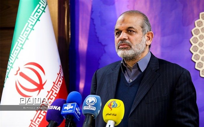 تاکید وزیر کشور بر تزریق دُز سوم واکسن کرونا