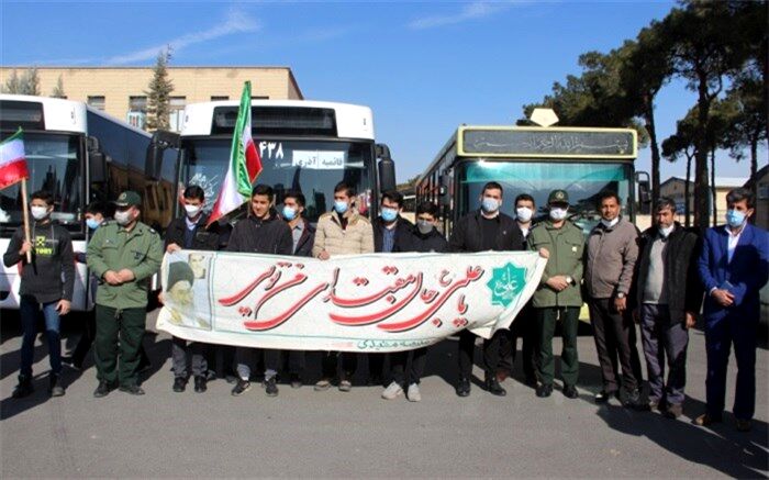 ضرورت الگو سازی در راستای ترویج فرهنگ ایثار و شهادت
