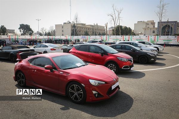 اجرای طرح ضربتی پلیس پایتخت