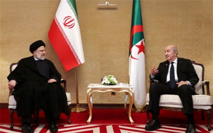 ابراهیم رئیسی: راه‌حل رفع ناامنی‌ منطقه قطع دست آمریکا و بیگانگان است