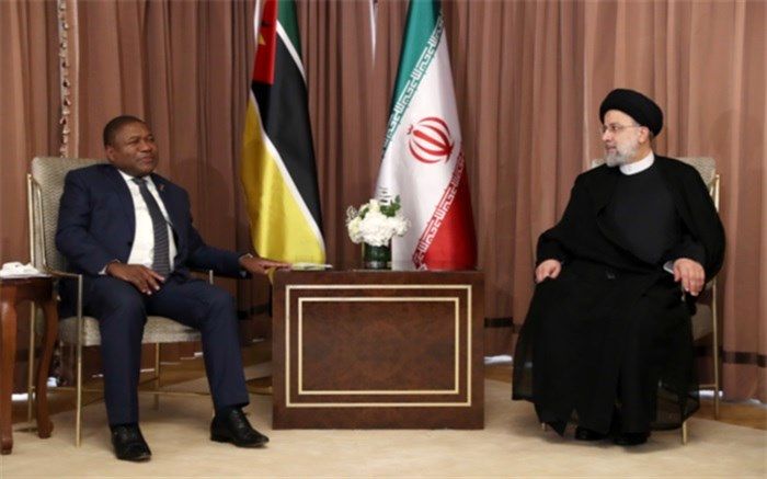 غربی‌ها آفریقا را برای خودشان اما ایران،  آفریقا را برای آفریقایی‌ها می‌خواهد