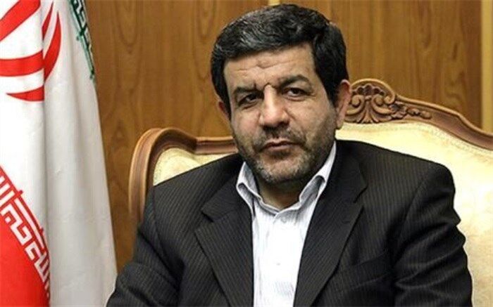 تقی پور: کاهش سرعت اینستاگرام ربطی به طرح فضای مجازی ندارد