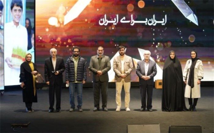 جلسه انتخاب چهره مردمی «فرمول یک» برگزار شد
