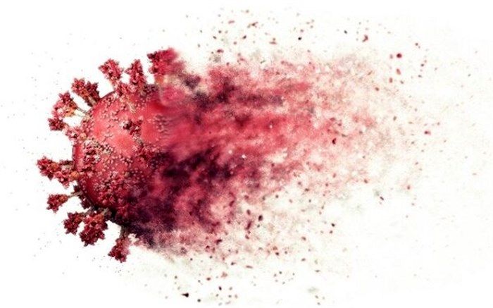 هم اکنون ۶۷۵ بیمار کرونایی در بیمارستان‌های گیلان بستری هستند