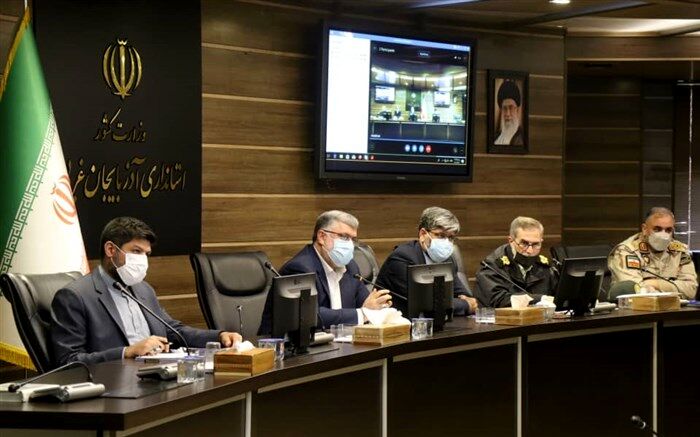 استاندار آذربایجان‌ غربی: ساماندهی معتادان متجاهر، مطالبه به‌حق مردم است
