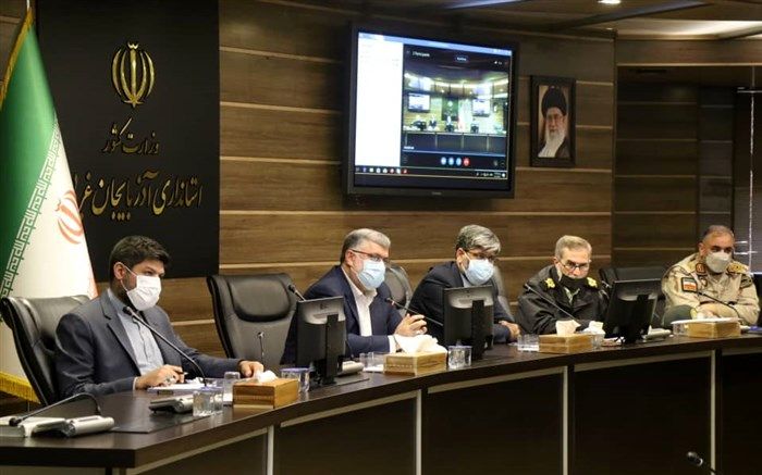 استاندار آذربایجان‌ غربی: ساماندهی معتادان متجاهر، مطالبه به‌حق مردم است