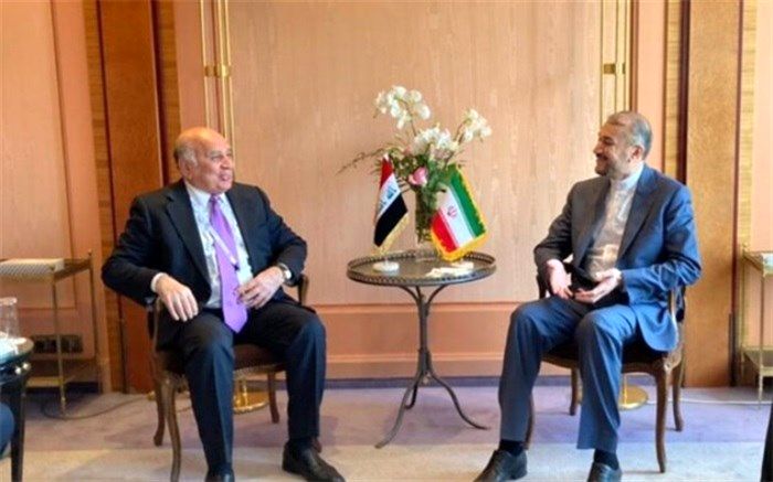 امیرعبداللهیان: ادامه مذاکرات با عربستان به اراده طرف مقابل بستگی دارد