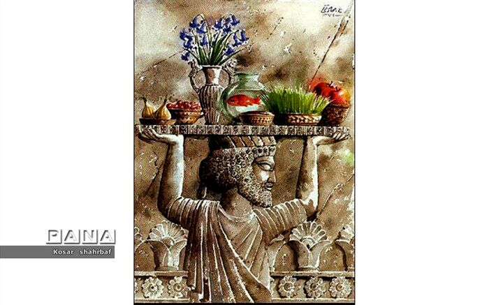 جشن‌های باستانی زمستان ایرانیان به روایت شبان میرشکرایی