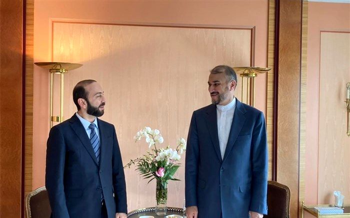 تأکید بر باز شدن مسیر ترانزیتی برای حفظ روابط پایدار همسایگی