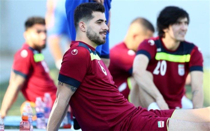 اسکووچیچ اعتماد را به بازیکنان تیم ملی برگرداند