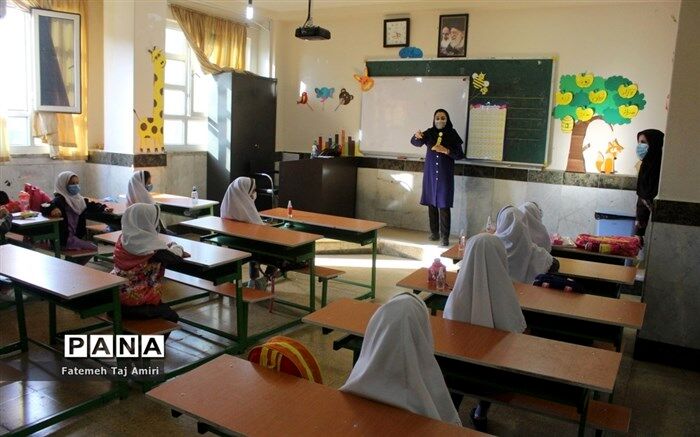 دانش‌آموزان باید در هر 6 ساحت تربیتی رشد کنند