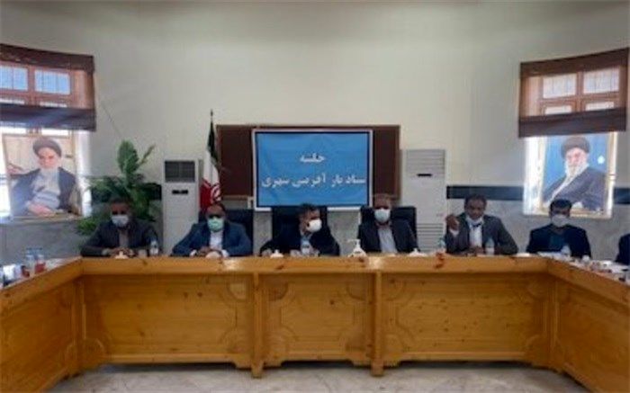 استفاده از ظرفیت منطقه آزاد چابهار در ساماندهی بافت‌های فرسوده 