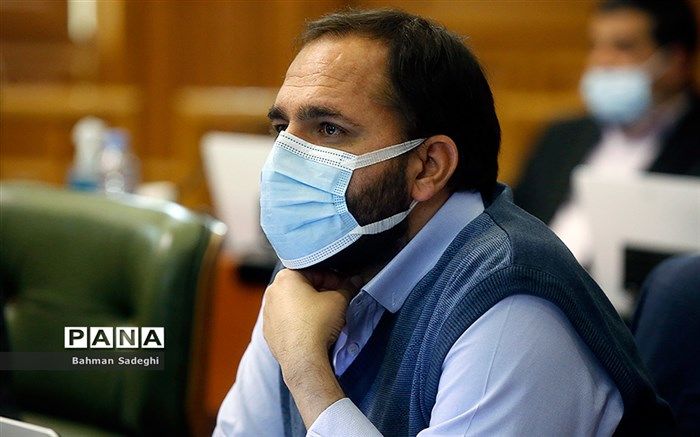 شهرداری فرصت استفاده از اعتبارات بودجه ۱۴۰۰ را از دست ندهد