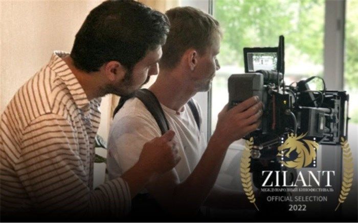 فیلم کوتاه «بی» منتخب جشنواره روسی شد